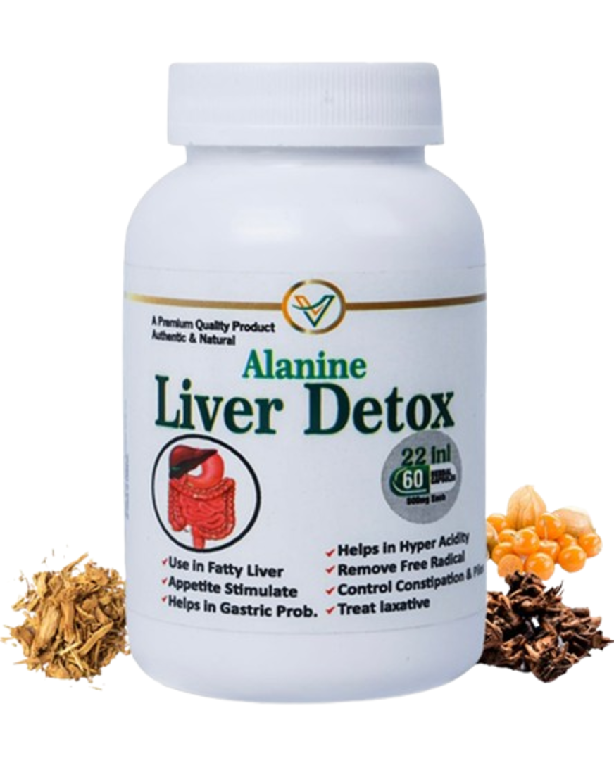 Liver Detox